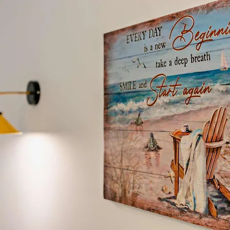 Summer Breeze - Apartment
