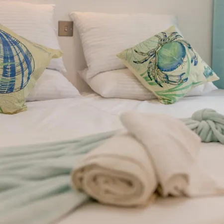 Apartment Summer Breeze - *