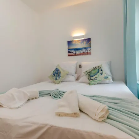 Apartment Summer Breeze - St Ives
