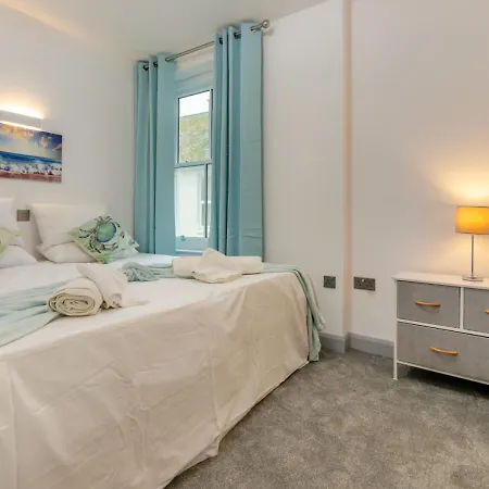 Summer Breeze - Apartment St Ives
