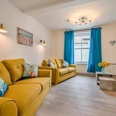 Summer Breeze - Apartment St Ives